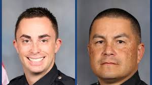 Former Valley officers indicted, accused of stealing from police union