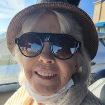 Judith Ann Neff Obituary