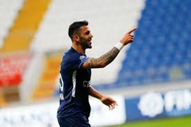 Profesyonel futbolcu alpaslan öztürk ile. Ayr0lik Lilphm