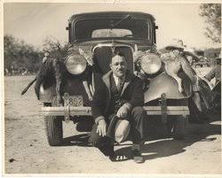 Joseph Edison “Joe” Litterst (1896-1949)