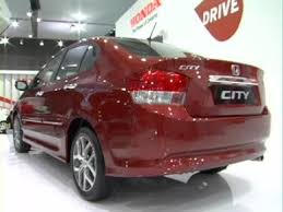 Colours are subject to stock availability. Honda City 2008 Youtube