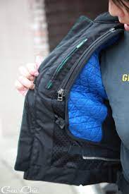 Rev It Challenger Cooling Vest Cooling Vest Motorcycle Women Womens Motorcycle Gear