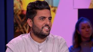 Literair debuut Haroon Ali