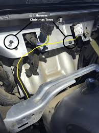 Jeep wrangler wiring diagrams beautiful l1745ww eu 8mbj jeep. How To Factory Wire Your Tj For A Hardtop Part 1 Dash Harness Jeep Wrangler Tj Forum