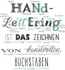 Handlettering lernen schritt fur schritt mit vorlagen zum erfolg lettering lernen handlettering lettering. Handlettering Das Grosse Buch Der Alphabete Lettering Handlettering Quotes Lettering Lernen
