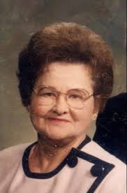 Edwina Chronowski Obituary (1921