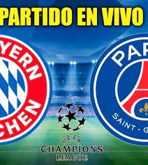 Mientras que en españa (una hora menos en islas canarias) arrancará a las 9 de la noche. Uefa Champions League En Directo Fecha Hora Y Donde Ver En Vivo Por Tv Y Streaming Bayern Vs Psg Y Porto Vs Chelsea Strikers Ligas