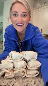 How to Wrap A Burrito in Aluminum Foil