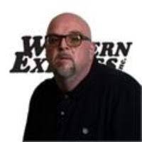 Mike Stutts's Instagram, Twitter & Facebook