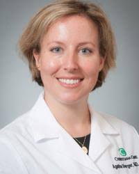 Dr. Agatha Berger, MD, MPH