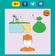 Dapatkan kunci jawaban tebak gambar level 160 terbaru beserta gambarnya dengan kualitas bagus dan lengkap dari soal nomor 1 sampai 20. Kunci Jawaban Tebak Gambar Level 13 Terlengkap Gambar 1 20