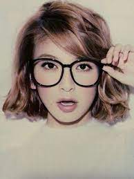 100 Vivi Magazine Tumblr Hairstyles With Bangs 90s Grunge Hair Short Hair With Bangs