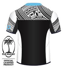 Maybe you would like to learn more about one of these? Fiji Rugby Jersey Black Tapa Kesa Kesa World Cup Rugby Sevens 7 S Rugby Hooka Rugby Apparel Rugby Jersey Rugby Rugby Outfit