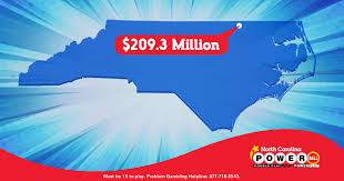 Winner of $209.3 million Powerball jackpot in Roanoke Rapids claims prize