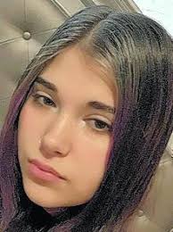 Jazmyn Files Obituary (2006