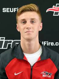 2018-19 Wrestling Roster