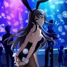 Rascal Does Not Dream of Bunny Girl Senpai - First Impressions - Japan  Powered