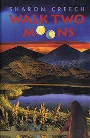 Walk Two Moons By Sharon Creech