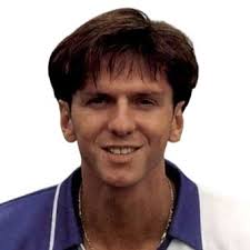 Profile Thomas Grüter, : Info, news, matches and statistics