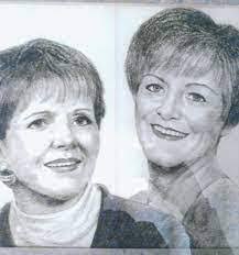 Joann Medlin's Instagram, Twitter & Facebook