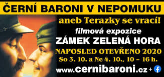 V kanadě se nepojede ani letos. Cerni Baroni Zelena Hora Product Service Nepomuk 151 Photos Facebook
