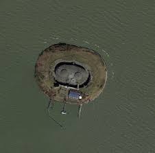 5 benda pelik di dunia tak masuk akal. Tempat Pelik Di Dunia Berjaya Dirakam Google Earth Libur