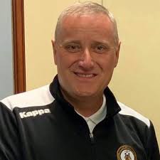 Darren Iles (@DarrenIlesey)