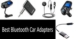 Maybe you would like to learn more about one of these? Top 5 Best Bluetooth Car Adapters Buyer S Guide 2021