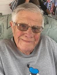 Obituary information for Norman J. Dick