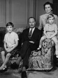 While celebrating 40 years of pichi richi railway, we where transported back in time, with a special guest riding the rail. Prince Henry Duke Of Gloucester Princess Alice Duchess Of Gloucester And Princes William And Rich Queen And Prince Phillip Princess Alice Royal Family England