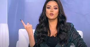 غادرت الإعلامية الشابة رضوى الشربيني البرنامج&الحواري أنا مصر. Ø¹Ù‚Ø¨ Ø±Ø³Ø§Ù„ØªÙ‡Ø§ Ù„Ù€ Ø§Ù„Ù…Ø­Ø¬Ø¨Ø§Øª Ø¥Ø­Ø§Ù„Ø© Ù…Ø°ÙŠØ¹Ø© Ù…ØµØ±ÙŠØ© Ø¥Ù„Ù‰ Ø§Ù„ØªØ­Ù‚ÙŠÙ‚ Ø§Ù„Ø­Ø±Ø©