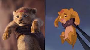Lion King 2019 Changes 25 Differences Between The Live Action Remake And The Animated Classic Gamespot As a lot of people know it, hyena clans are usually led by females (as shenzi in the original movie) but strangely, janja, the leader of the hyenas in the lion guard, is male. lion king 2019 changes 25 differences