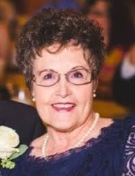 Sandra Genera Gillespie Campbell Obituary March 16, 2025