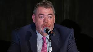 Wisconsin debt manager Dave Erdman readies move to Baker Tilly