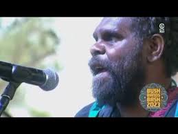 Kami Ku Ngura Jay Creek By DaWa