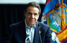 Andrew cuomo's daughters, cara, mariah and michaela, moved in with him in albany during the novel one of gov. Ny Gov Andrew Cuomo S Daily Routine During Coronavirus Pandemic
