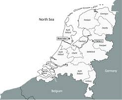 In general two explanation exist. Location Of Beemster And Hattem In The Netherlands Download Scientific Diagram