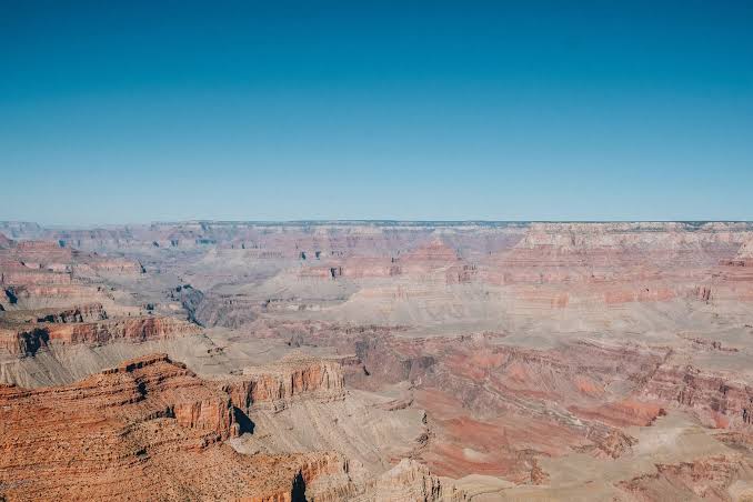 Yellowstone Vs Grand Canyon: Which Is Better?