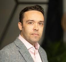 Business Eye August September 2022 by Buckley Publications