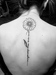 You Are My Sunshine Tattoo I Got In Memory Of My Momma Mom Tattoos Sunshine Tattoo Sunflower Tattoos