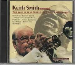 The Wonderful Life of Louis...: Keith Smith: Amazon.in: Music}