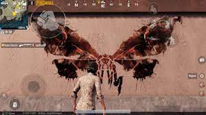 Grafitti In Pubg Mobile Discord Twitch Games To Play