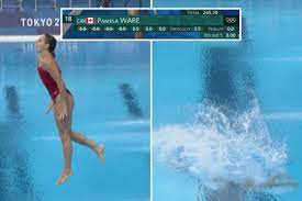 Moreover, she was born on february 12, 1993, and went diving since 2000. 36qhzxbjqqsmgm