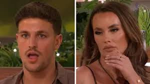 Love Island's Molly Marsh and Zachariah Noble reveal truth of engagement  post