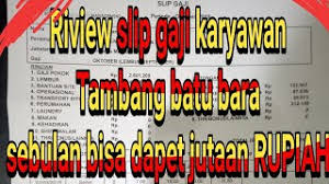 Anugrah parmindo lestari jakarta industrial estate pulogadung jl. Daftar Nama Karyawan Pt Pama Persada Pamapersada Dokter Andalan