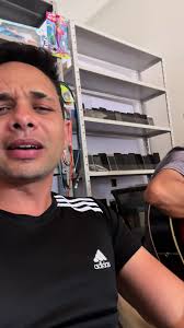 Anderson#gospel #igreja #jesus #show #paixão #alegria #