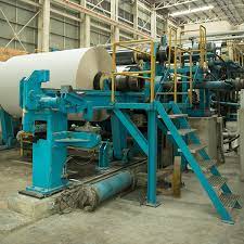 To be the leading manufacturer of high grade laminated grey chip board and core board in asia pacific. Singa Paper Mill