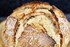 Not all breads are as susceptible to mold growth as others 2.generally, the more water content a bread has, the more quickly it will mold 3.this means that a bread like oat bran bread, which typically contains an average of 47% water, will mold in most instances more quickly than navajo fry bread, which has a water concentration of only 26%. Awesome Sourdough Oven Spring In 10 Easy Steps Truesourdough Com
