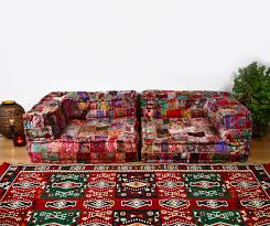 Donnez une note d'exotisme et de style à votre intérieur. Salon Marocain 30 Inspirations Deco Pour Une Ambiance Orientale