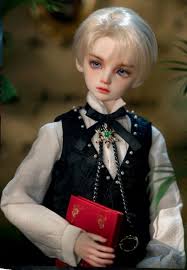 Eric｜DOLK（ドルク）